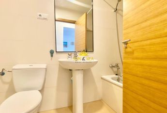 2 BEDROOM GROUND FLOOR APARTMENT - TERRAZAS DE LA TORRE