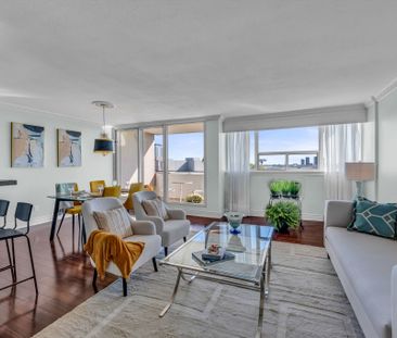 For Lease - 14 Neilson Drive Unit# 702, Toronto, Ontario - Photo 4