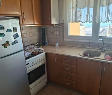 Διαμέρισμα για ενοικίαση Κολοκοτρώνη (Συκιές) - Photo 3