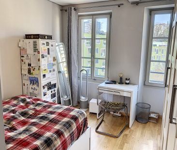 Bel appartement à louer et idéalement situé - Foto 2