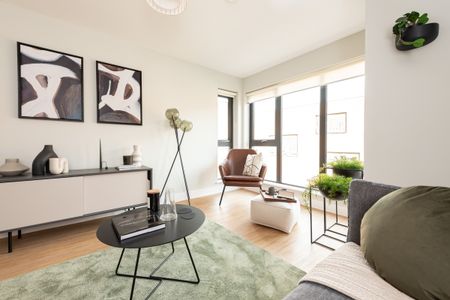 2 bedroom apartment to rent - Photo 3