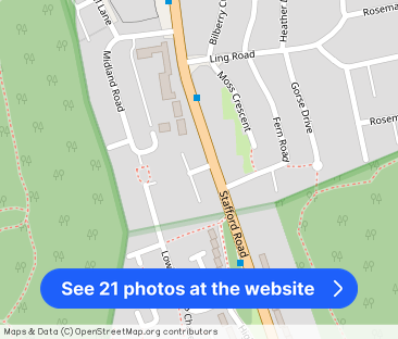 Progress Grove, Cannock - Photo 1