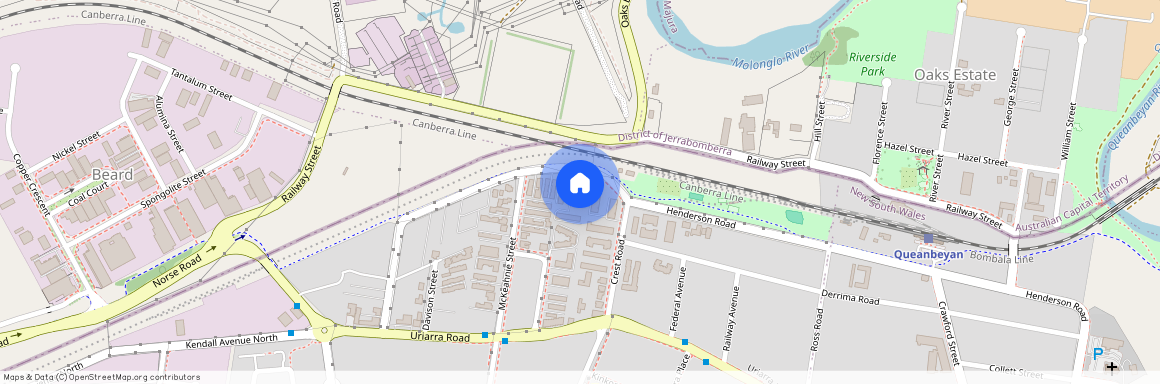 11/102 Henderson Road, 2620, Crestwood Nsw