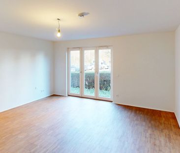 Einziehen und wohlfühlen: Ihre moderne 3-Zimmer-Wohnung im EG - Photo 3