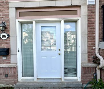 For Lease - 3088 Eglinton Avenue Unit# 86, Mississauga, Ontario - Photo 3