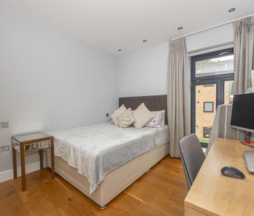 2 bedroom apartment to rent - Photo 6