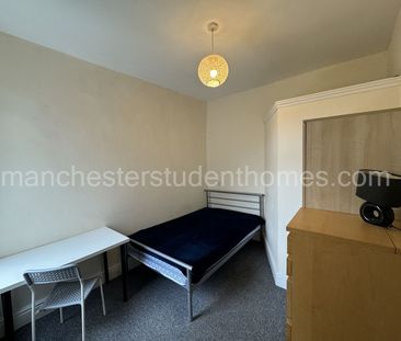 Richmond Road, Manchester, M14 6YW - Photo 2