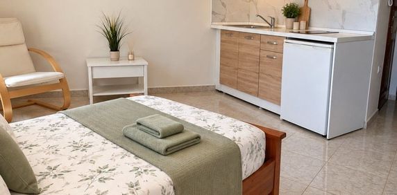 Studio/Γκαρσονιέρα για ενοικίαση Παλαιά Πόλη (Ξάνθη) - Φωτογραφία 2