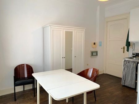 Studio - for rent - Photo 4