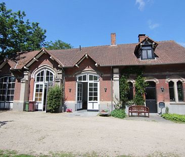 Grote woning in privédomein - Photo 1