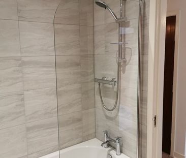 1 Bed Flat, Stewartville Street, G11 - Photo 4