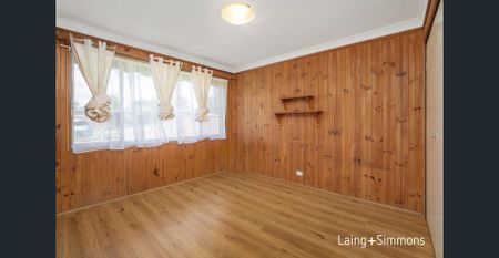 Well Maintained Family Home - Photo 2