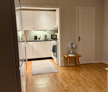 Kungsgatan, Skövde - Foto 4