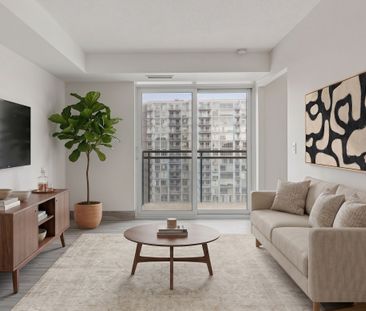 For Lease - 38 Joe Shuster Way Unit# 1625, Toronto, Ontario - Photo 2