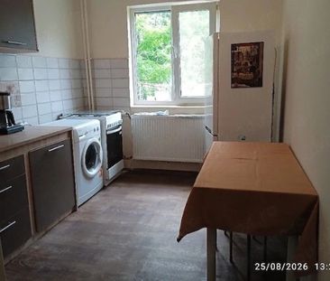 Garsoniera in Complexul Studențesc de închiriat - Fotografie 1