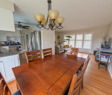 10 Glenholme Dr, St. Catharines - 3 Bedroom House with in-ground Pool - Photo 1