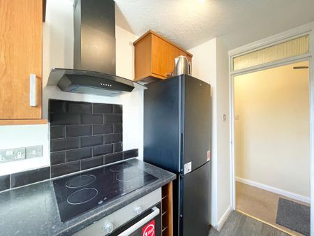 1 bedroom apartment to rent - Photo 5