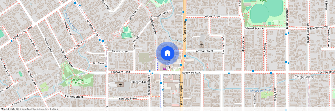 19 Cornwall Street, St Albans, NZ 8052