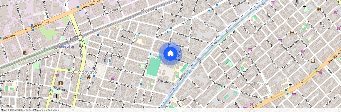 Μοσχάτο (Προάστια Πειραιά)