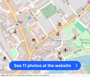 York Street, Twickenham - Photo 1