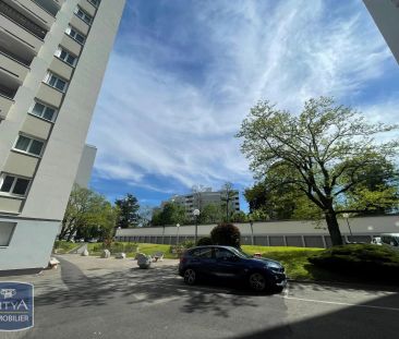 Appartement à louer 4 pièces 64.91m² - Photo 3