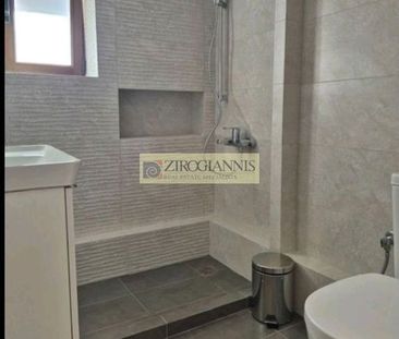 Διαμέρισμα για ενοικίαση Σταυρός (Αγία Παρασκευή) - Photo 5
