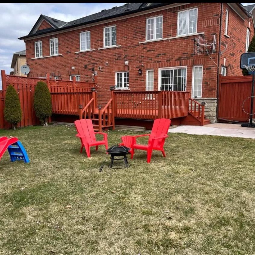 For Lease - 76 Starhill Crescent, Brampton, Ontario - Photo 1