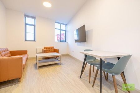 7 Shaftesbury Cross, 1 Donegall Road, Belfast, BT12 5JJ - Photo 4