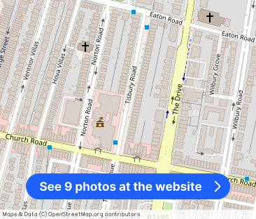 1 bedroom apartment for rent - Photo 1