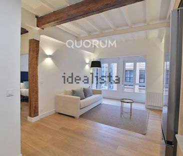 Alquiler de piso en Calle General Concha - Photo 2