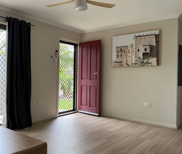 Fully Furnished 2 Bedroom Unit In Mount Pleasant - Photo 1