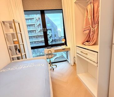 Appartement te huur Hoofddorp Hyde Park, Gaudikade in Hoofddorp - foto 6