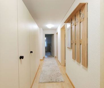 Gemütliche Wohnung nahe des Rheinfalls - Photo 1