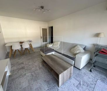 Location Appartement 2 pièces 53m² LE CANNET 06110 - Photo 2