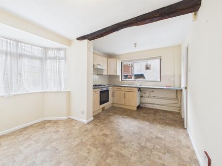 2 BED Apartment To rent - Photo 4