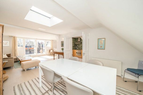 Barkston Gardens, Earls Court, SW5 - Photo 1