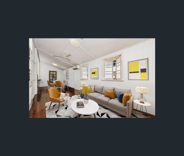 1/47 Goldring Street, Hermit Park, Qld 4812 - Photo 1