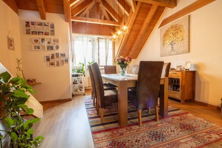 4.5 Zimmer, 106 m², 2. Stock - Photo 2