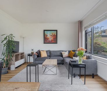 Huis te huur: Rozentuin 8 2272 XC Voorburg - Photo 2