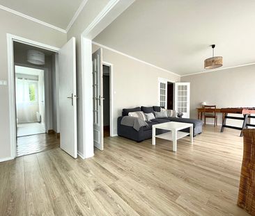 Location Appartement 5 pièces 112m² BREST 29200 - Photo 2