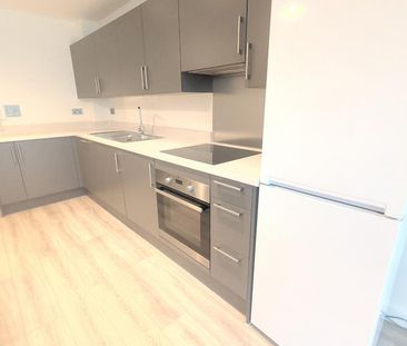 1 bedroom apartment to rent - Photo 5