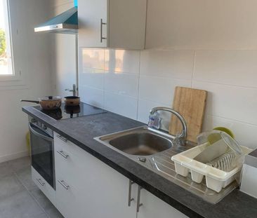 🏠 Colocation à 3 proche gare – dispo 1 décembre 2 - Photo 2