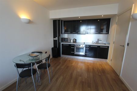 West Point, Leeds City Centre, LS1 4JL - Photo 4