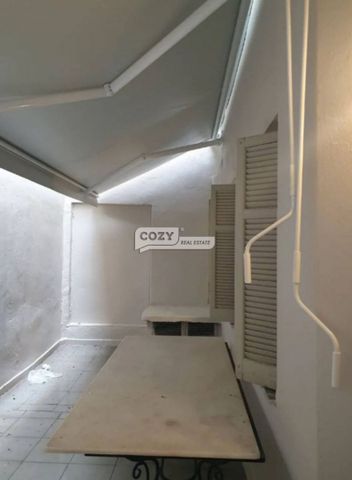 Studio/Γκαρσονιέρα για ενοικίαση Αντιγονιδών (Κέντρο Θεσσαλονίκης) - Φωτογραφία 3