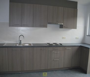 Gelijkvloers appartement te huur in Aalst - Foto 1