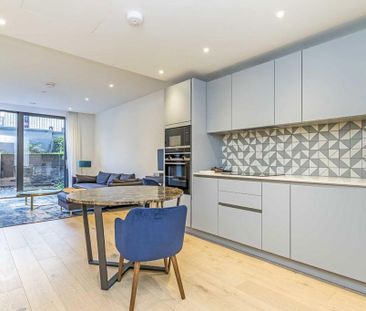 1 bedroom flat to rent - Photo 6