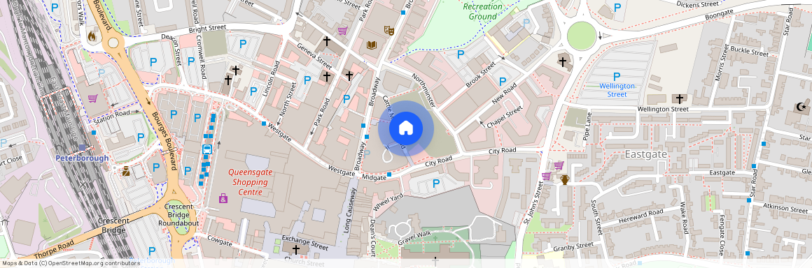 Indigo Point, Indigo Point, PE11