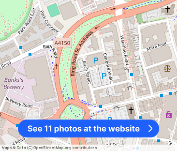 The Locks, Birch Street, Wolverhampton, WV1 - Photo 1