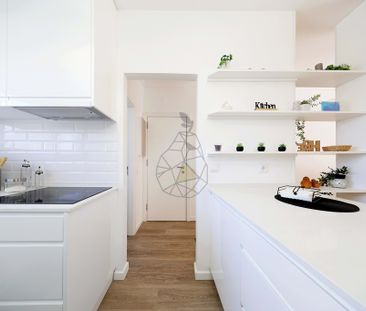 Apartamento T2 em Faro - Photo 5