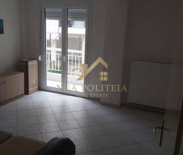 Studio/Γκαρσονιέρα για ενοικίαση - Ξηροκρήνη - Παναγία Φανερωμένη - Φωτογραφία 1